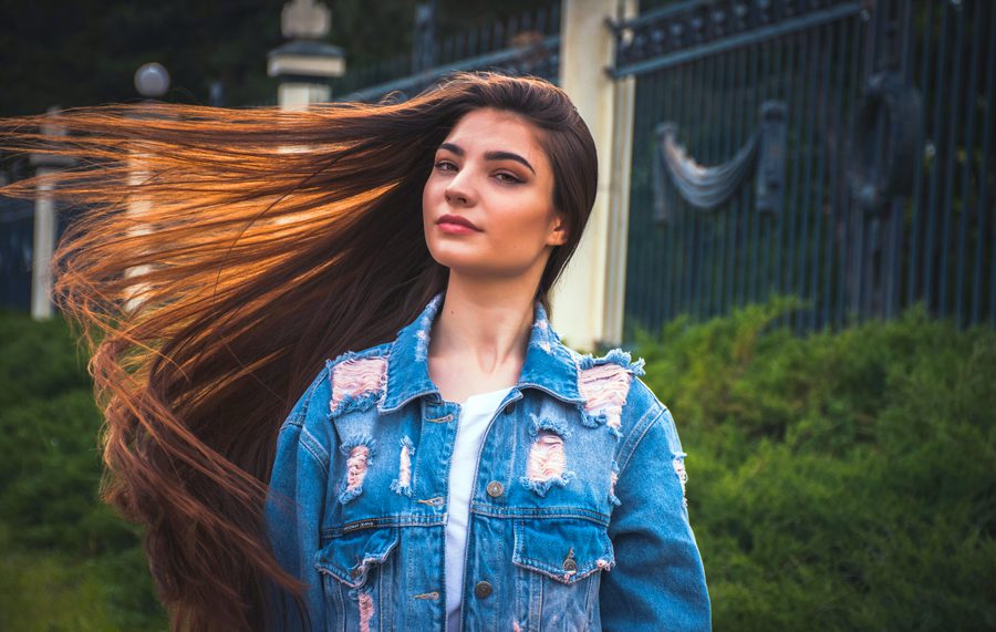What Hair Health Says About Overall Health
