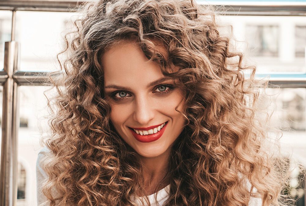 Perm Care – Best Practices at Home