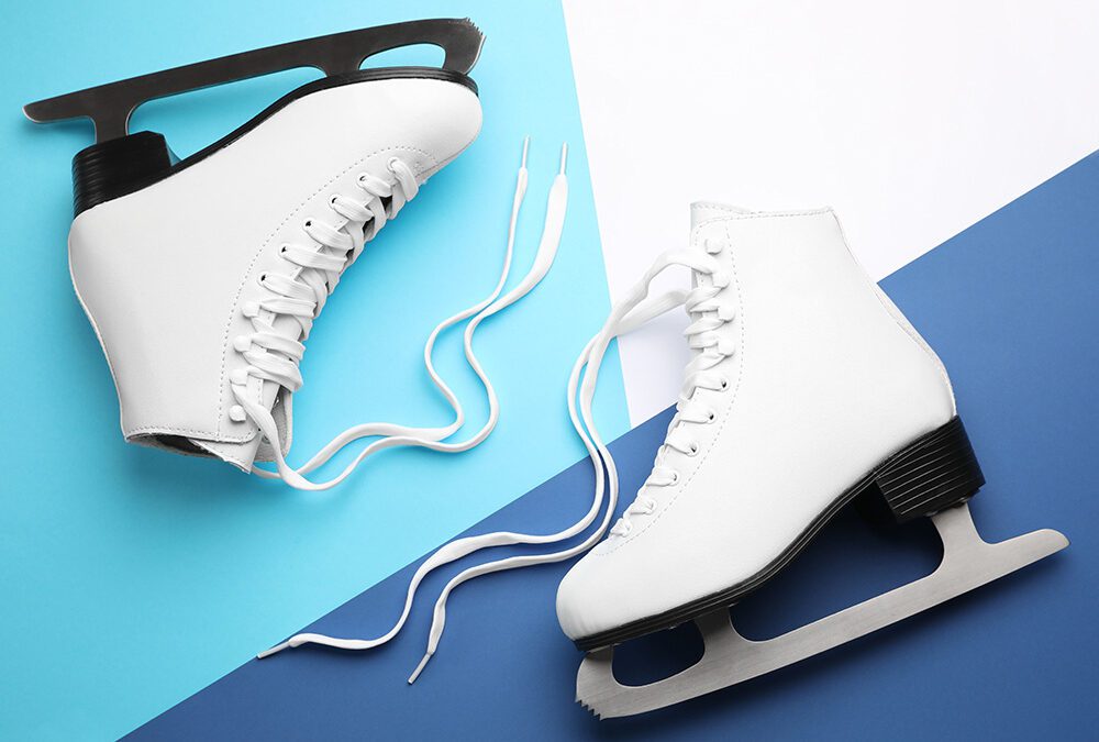 Figure Skater Alysa Liu’s Hairstyle: Halo Hair