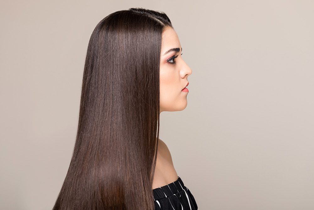Straightening Treatments at Ooh La La