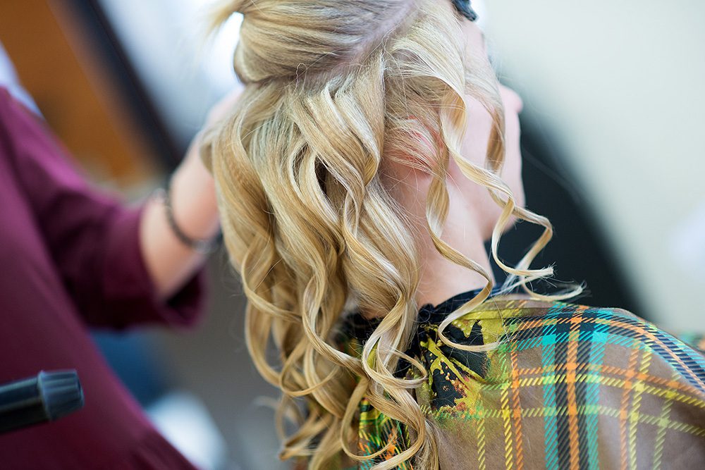 Prom Hair Styles