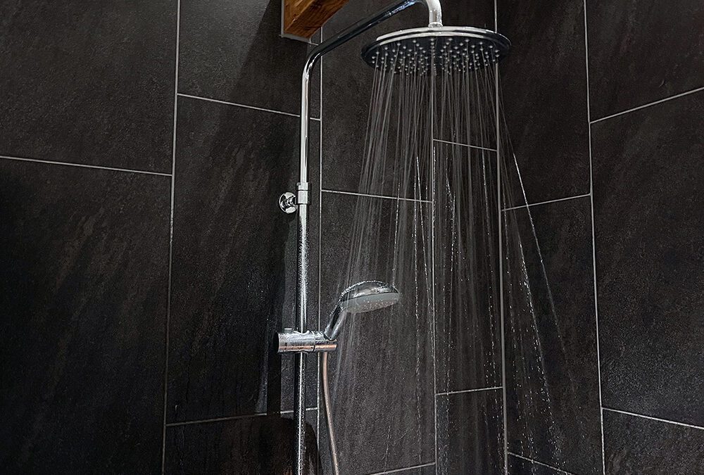 Shower Thoughts – Proper Hair Care in the Shower