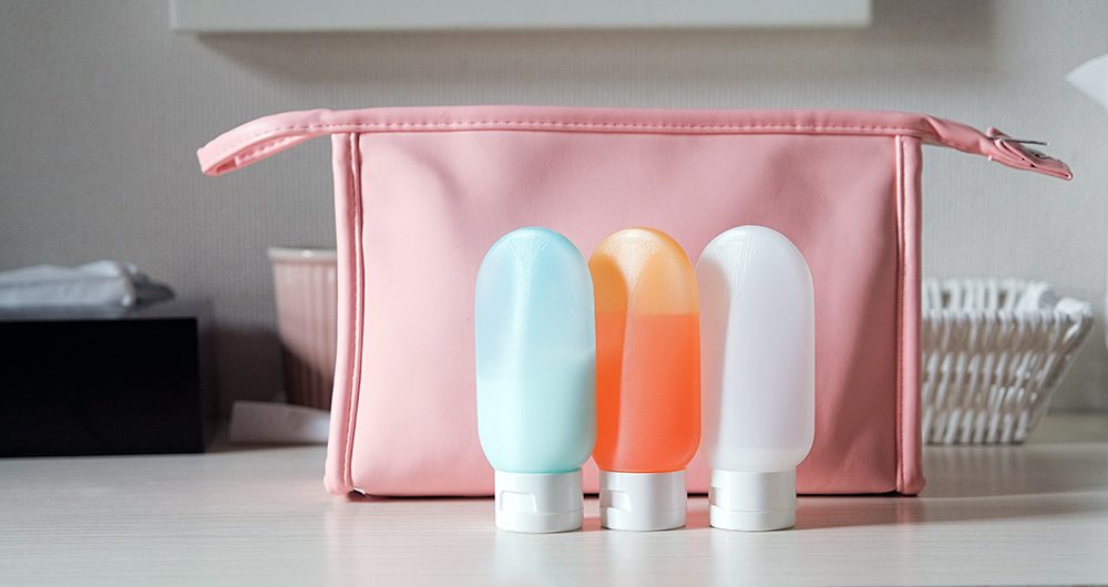Haircare Tips for Travel