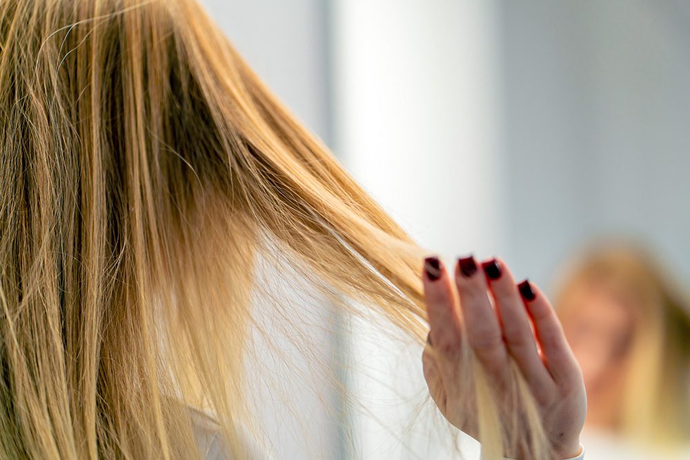 Care Tips for Fine Hair